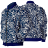 Chaqueta Bomber Golondrina