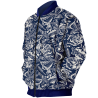 Chaqueta Bomber Golondrina