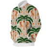 Chaqueta Bomber Palmeras