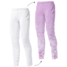 Pantalón running largo de mujer personalizado 100% fullprint