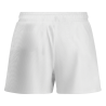 Pantalón running corto de mujer personalizado 100% fullprint