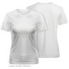 Camiseta fútbol de mujer personalizada 100% fullprint