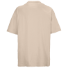 Camiseta Boxy Sol's