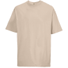 Camiseta Boxy Sol's