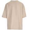 Camiseta oversize de mujer Sol's BOXY W colores