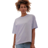 Camiseta oversize de mujer Sol's BOXY W colores