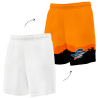 Pantalón fútbol de mujer personalizado 100% fullprint