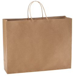 Bolsa de papel Stamina MAPLE