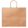 Bolsa de papel Stamina MAPLE