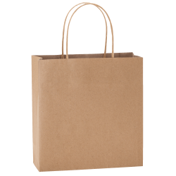 Bolsa de papel Haya Stamina