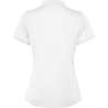 Conjunto de mujer pádel polo técnico y falda