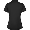 Conjunto de mujer pádel polo técnico y falda