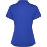 Conjunto de mujer pádel polo técnico y falda
