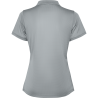 Conjunto de mujer pádel polo técnico y falda