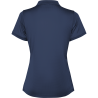 Conjunto de mujer pádel polo técnico y falda