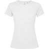Conjunto de mujer pádel camiseta técnica y falda