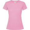Conjunto de mujer pádel camiseta técnica y falda