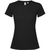 Conjunto de mujer pádel camiseta técnica y falda