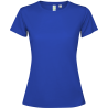 Conjunto de mujer pádel camiseta técnica y falda