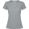 Conjunto de mujer pádel camiseta técnica y falda