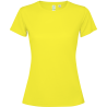 Conjunto de mujer pádel camiseta técnica y falda