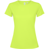 Conjunto de mujer pádel camiseta técnica y falda