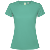 Conjunto de mujer pádel camiseta técnica y falda