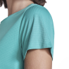 Conjunto de mujer pádel camiseta técnica y falda