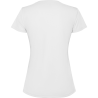 Conjunto de mujer pádel camiseta técnica y falda