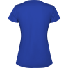 Conjunto de mujer pádel camiseta técnica y falda