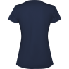 Conjunto de mujer pádel camiseta técnica y falda