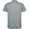 Conjunto de pádel polo técnico y pantalón