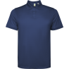 Conjunto de pádel polo técnico y pantalón