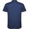 Conjunto de pádel polo técnico y pantalón