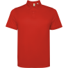 Conjunto de pádel polo técnico y pantalón