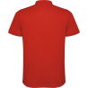 Conjunto de pádel polo técnico y pantalón