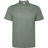 Conjunto de pádel polo técnico y pantalón