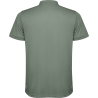 Conjunto de pádel polo técnico y pantalón