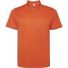Conjunto de pádel polo técnico y pantalón