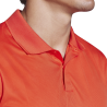 Conjunto de pádel polo técnico y pantalón