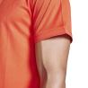 Conjunto de pádel polo técnico y pantalón