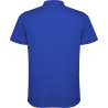 Conjunto de pádel polo técnico y pantalón