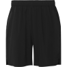 Conjunto de pádel polo técnico bicolor y pantalón