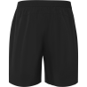Conjunto de pádel polo técnico bicolor y pantalón