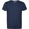 Conjunto de pádel camiseta técnica y pantalón