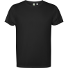 Conjunto de pádel camiseta técnica y pantalón