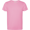 Conjunto de pádel camiseta técnica y pantalón