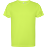 Conjunto de pádel camiseta técnica y pantalón