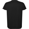 Conjunto de pádel camiseta técnica y pantalón