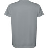 Conjunto de pádel camiseta técnica y pantalón